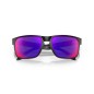 Lunettes de soleil OAKLEY Holbrook™ verres Red Iridium