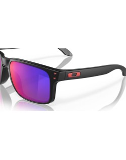 Lunettes de soleil OAKLEY Holbrook™ verres Red Iridium