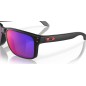 Lunettes de soleil OAKLEY Holbrook™ verres Red Iridium