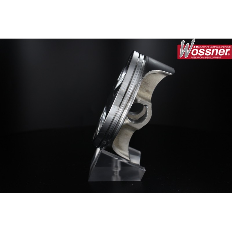 Piston forgé WÖSSNER Pro Series - 8896
