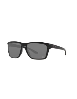 Lunettes de soleil OAKLEY Sylas MotoGP™ Collection - verres Prizm Black, monture Matte Black