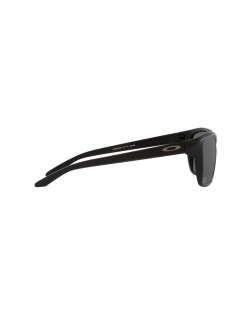 Lunettes de soleil OAKLEY Sylas MotoGP™ Collection - verres Prizm Black, monture Matte Black