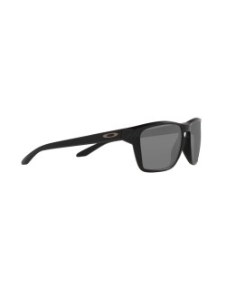 Lunettes de soleil OAKLEY Sylas MotoGP™ Collection - verres Prizm Black, monture Matte Black