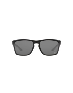 Lunettes de soleil OAKLEY Sylas MotoGP™ Collection - verres Prizm Black, monture Matte Black