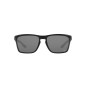 Lunettes de soleil OAKLEY Sylas MotoGP™ Collection - verres Prizm Black, monture Matte Black Lunettes de soleil OAKLEY Sylas MotoGP™ Collection - verres Prizm Black, monture Matte Black