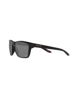 Lunettes de soleil OAKLEY Sylas MotoGP™ Collection - verres Prizm Black, monture Matte Black