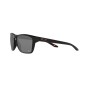 Lunettes de soleil OAKLEY Sylas MotoGP™ Collection - verres Prizm Black, monture Matte Black Lunettes de soleil OAKLEY Sylas MotoGP™ Collection - verres Prizm Black, monture Matte Black
