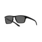 Lunettes de soleil OAKLEY Sylas MotoGP™ Collection - verres Prizm Black, monture Matte Black Lunettes de soleil OAKLEY Sylas MotoGP™ Collection - verres Prizm Black, monture Matte Black
