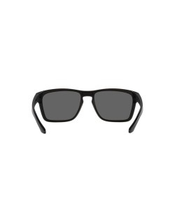 Lunettes de soleil OAKLEY Sylas MotoGP™ Collection - verres Prizm Black, monture Matte Black