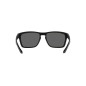 Lunettes de soleil OAKLEY Sylas MotoGP™ Collection - verres Prizm Black, monture Matte Black Lunettes de soleil OAKLEY Sylas MotoGP™ Collection - verres Prizm Black, monture Matte Black