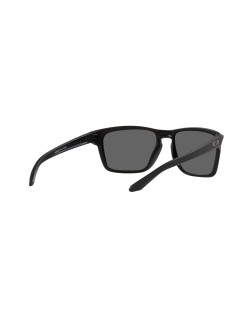 Lunettes de soleil OAKLEY Sylas MotoGP™ Collection - verres Prizm Black, monture Matte Black