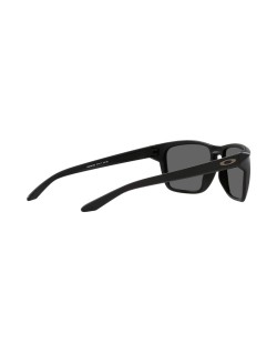 Lunettes de soleil OAKLEY Sylas MotoGP™ Collection - verres Prizm Black, monture Matte Black