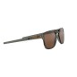 Lunettes de soleil OAKLEY Latch Beta - verres Prizm Tungsten, monture Olive Ink