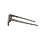 Lunettes de soleil OAKLEY Latch Beta - verres Prizm Tungsten, monture Olive Ink