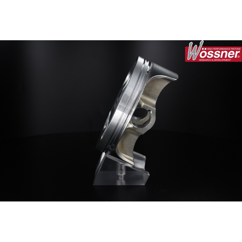 Piston forgé WÖSSNER - 8776