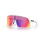 Lunettes de soleil OAKLEY Sutro S verres Prizm Road Lunettes de soleil OAKLEY Sutro S verres Prizm Road