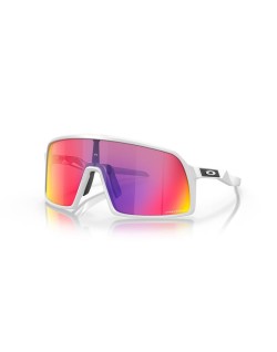 Lunettes de soleil OAKLEY Sutro S verres Prizm Road