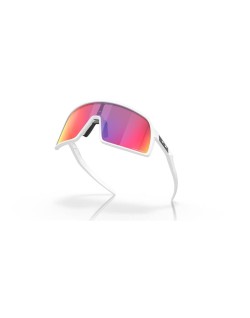 Lunettes de soleil OAKLEY Sutro S verres Prizm Road