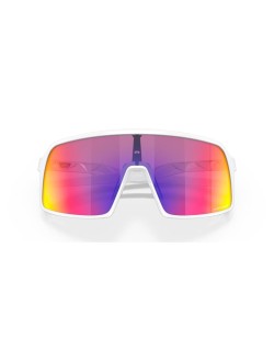 Lunettes de soleil OAKLEY Sutro S verres Prizm Road