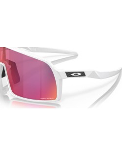Lunettes de soleil OAKLEY Sutro S verres Prizm Road