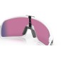 Lunettes de soleil OAKLEY Sutro S verres Prizm Road Lunettes de soleil OAKLEY Sutro S verres Prizm Road