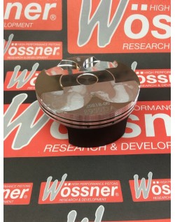 Piston forgé WÖSSNER Ø75.96 compression standard