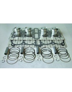 Kit piston forgé WISECO Ø70.00mm - K1015