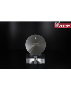 Piston forgé WÖSSNER - 8066