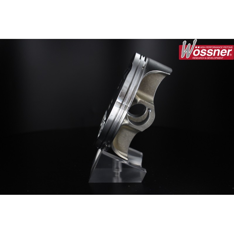 Piston forgé WÖSSNER - 8890
