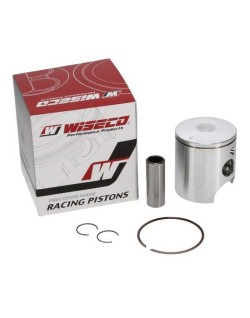 Kit piston forgé WISECO 2T Pro-Lite Series - ø47.00mm