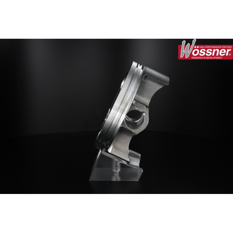 Piston forgé WÖSSNER - 8630