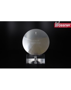 Piston forgé WÖSSNER - 8228