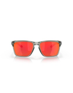 Lunettes de soleil OAKLEY Sylas verres Prizm Ruby