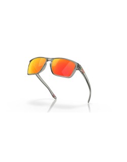 Lunettes de soleil OAKLEY Sylas verres Prizm Ruby