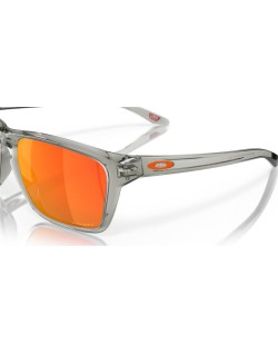 Lunettes de soleil OAKLEY Sylas verres Prizm Ruby