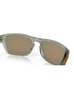 Lunettes de soleil OAKLEY Sylas verres Prizm Ruby