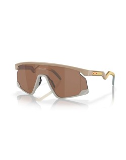 Lunettes de soleil OAKLEY BXTR Patrick Mahomes II Collection Verres Prizm Tungsten