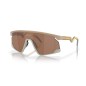 Lunettes de soleil OAKLEY BXTR Patrick Mahomes II Collection Verres Prizm Tungsten