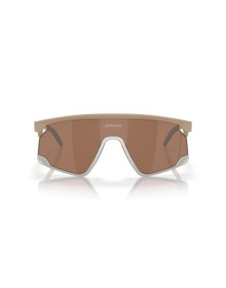 Lunettes de soleil OAKLEY BXTR Patrick Mahomes II Collection Verres Prizm Tungsten