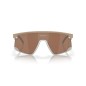 Lunettes de soleil OAKLEY BXTR Patrick Mahomes II Collection Verres Prizm Tungsten