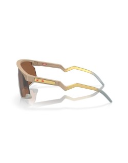 Lunettes de soleil OAKLEY BXTR Patrick Mahomes II Collection Verres Prizm Tungsten
