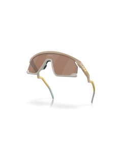 Lunettes de soleil OAKLEY BXTR Patrick Mahomes II Collection Verres Prizm Tungsten