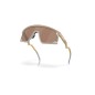 Lunettes de soleil OAKLEY BXTR Patrick Mahomes II Collection Verres Prizm Tungsten