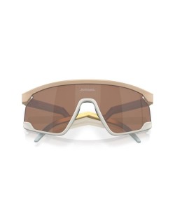 Lunettes de soleil OAKLEY BXTR Patrick Mahomes II Collection Verres Prizm Tungsten