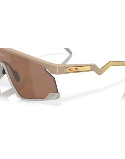 Lunettes de soleil OAKLEY BXTR Patrick Mahomes II Collection Verres Prizm Tungsten