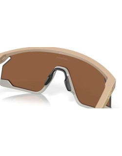 Lunettes de soleil OAKLEY BXTR Patrick Mahomes II Collection Verres Prizm Tungsten