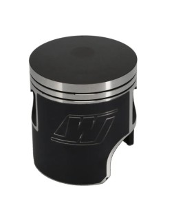 Piston forgé gauche WISECO Ø70.50mm - Suzuki GT750 Le Mans