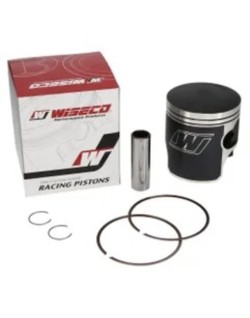 Piston forgé gauche WISECO Ø71.00mm - Suzuki GT750 Le Mans