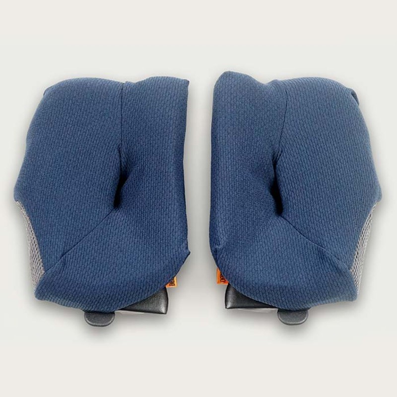 Mousses de joues ARAI RX-7V EVO Mousses de joues ARAI RX-7V EVO