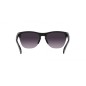 Lunettes de soleil OAKLEY Frogskins Lite Verres Prizm Grey Gradient - Monture Matte Black